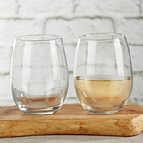 Kate Aspen Non-Personalized 15 oz. Stemless Wine Glass - DIY