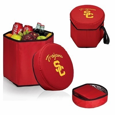 Officially-Licensed Collegiate Logo Bongo Cooler