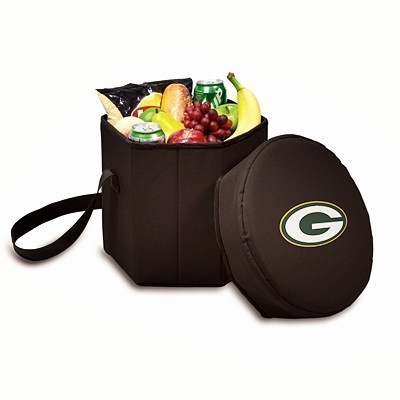 Officially-Licensed NFL Team Logo Bongo Cooler