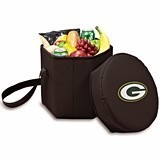 Officially-Licensed NFL Team Logo Bongo Cooler