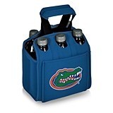 Officially-Licensed Collegiate Logo Six-Pack Cooler