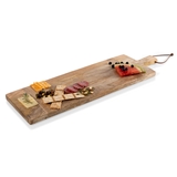 Toscana by Picnic Time "Ravi" Rectangular Long Charcuterie Board