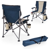 Oniva by Picnic Time 'Outlander' XL Camping Chair with Cooler (2 Colors)