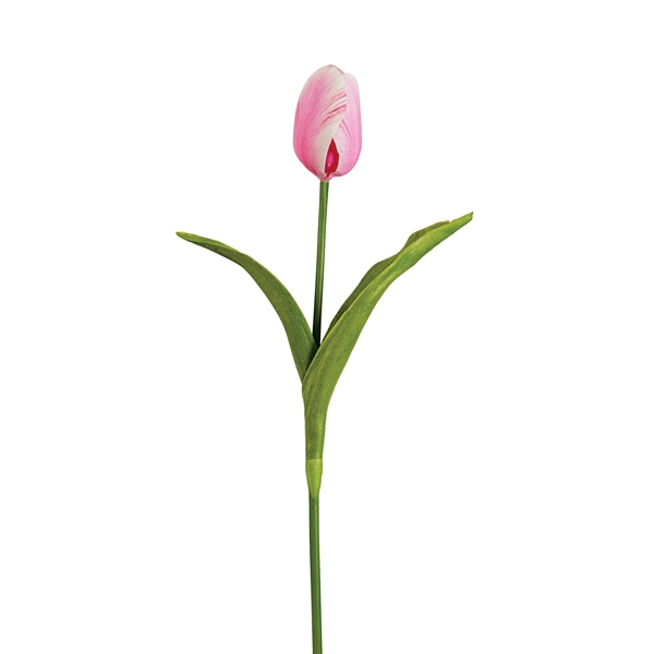 CTW Home Collection Artificial Tulip Flower Picks (Box of 2