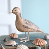 CTW Home Collection "Sanderling" Shore Bird Figurine