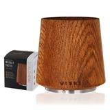 Alchemi Charred-Oak Whiskey-Taster Tumbler by VISKI