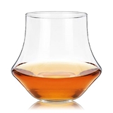 Essential Whiskey Tasting Glasses by True (Set of 4)